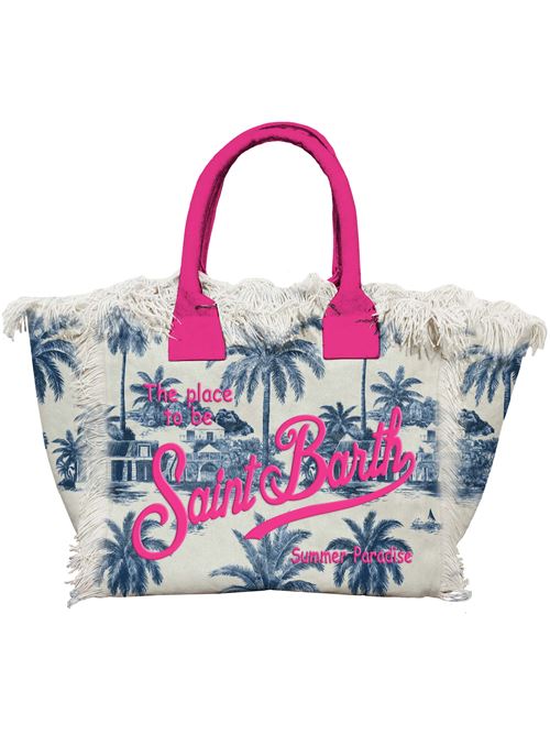 borsa a mano grande MC2 Saint Bart | VANITY07501L